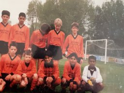 E1992 RAVA PUPS1